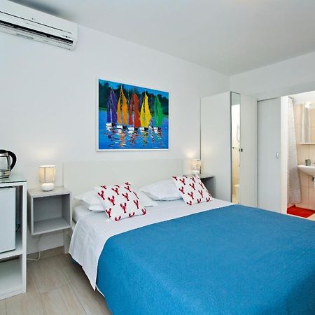 Rooms Carpe Diem Hvar Hvar Town Exterior photo