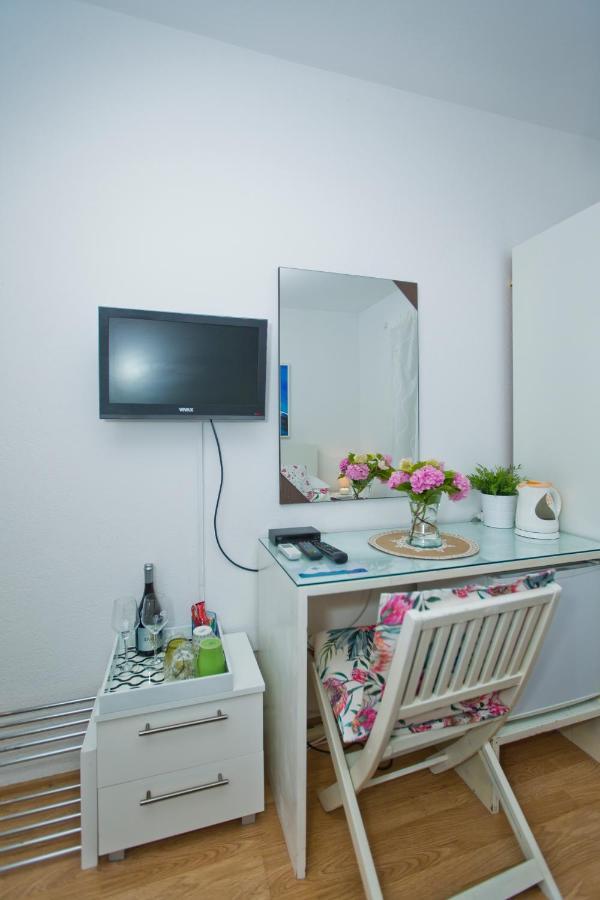 Rooms Carpe Diem Hvar Hvar Town Exterior photo