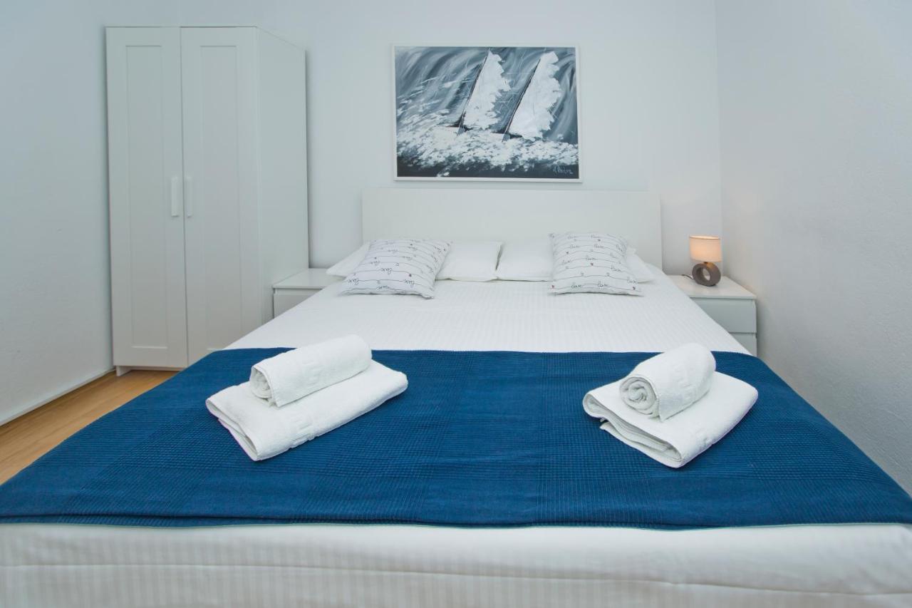 Rooms Carpe Diem Hvar Hvar Town Exterior photo