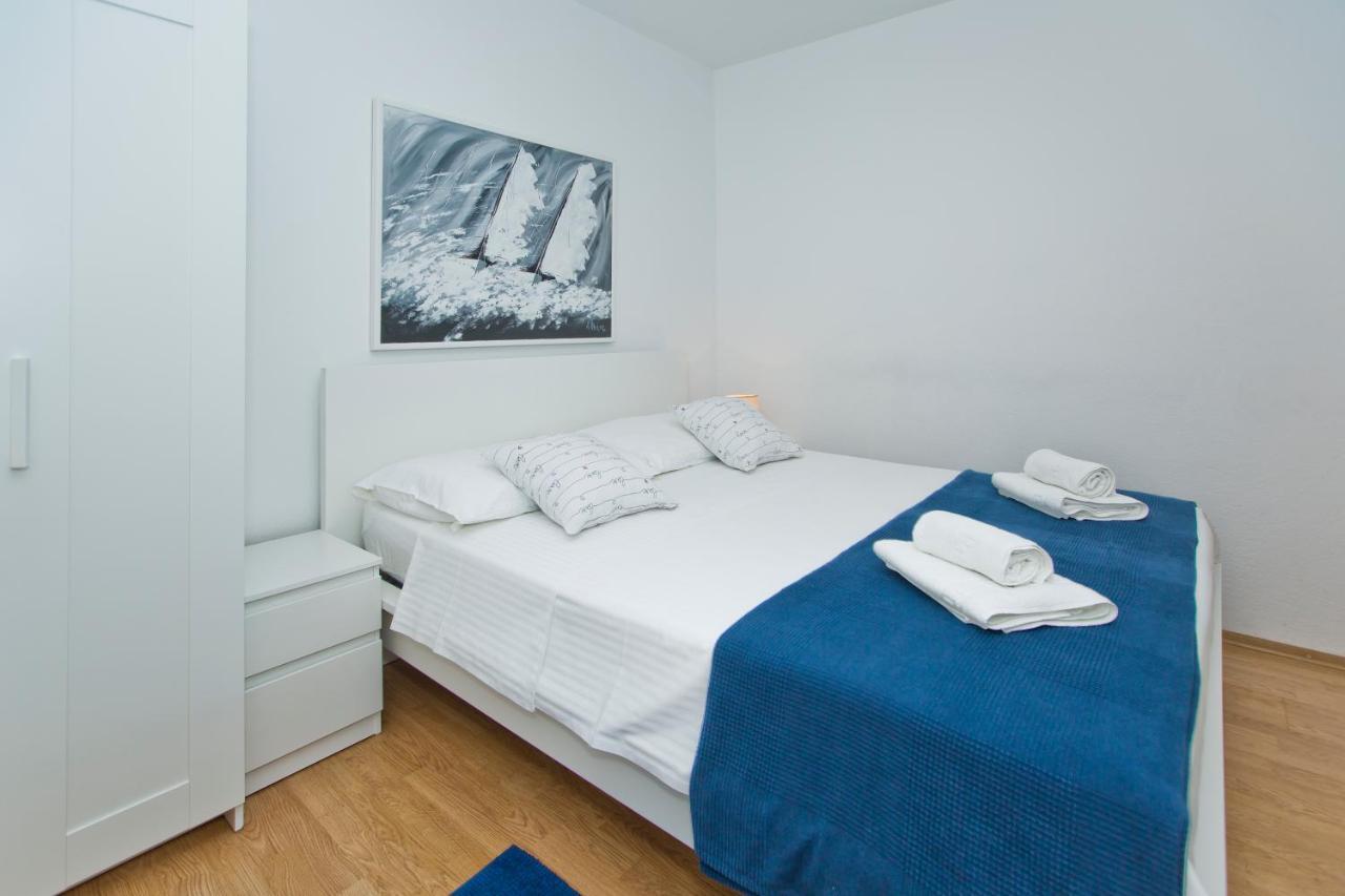 Rooms Carpe Diem Hvar Hvar Town Exterior photo