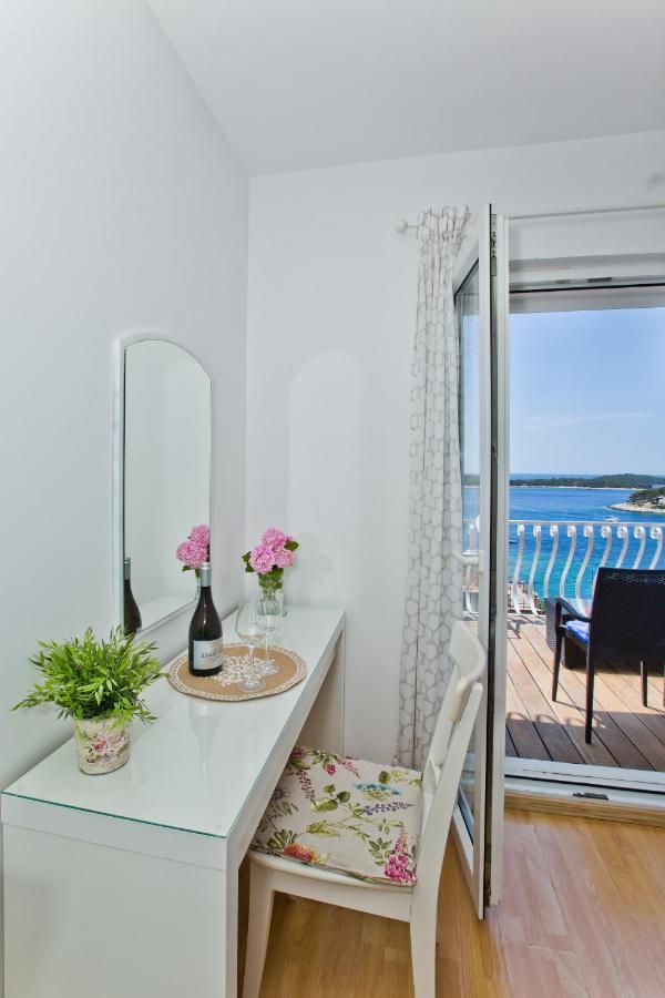 Rooms Carpe Diem Hvar Hvar Town Exterior photo