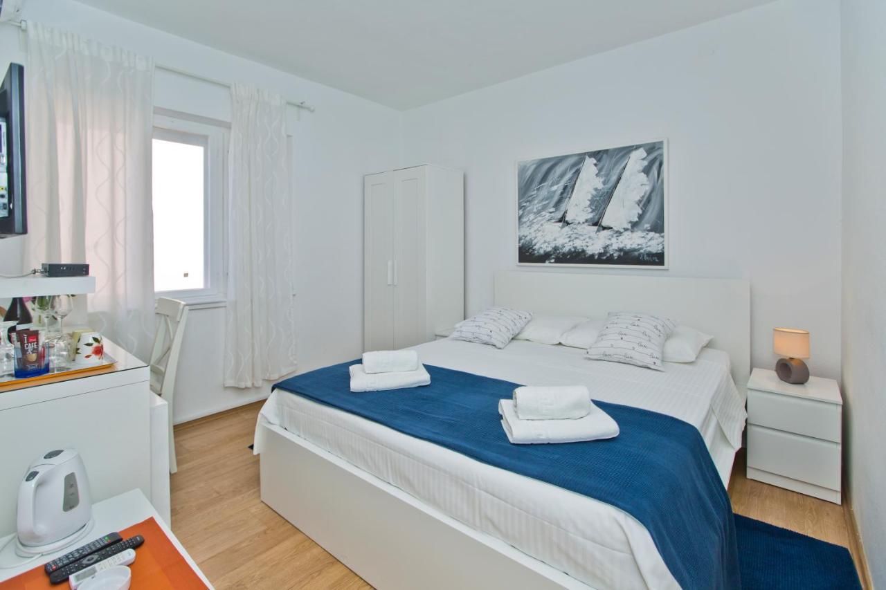 Rooms Carpe Diem Hvar Hvar Town Exterior photo