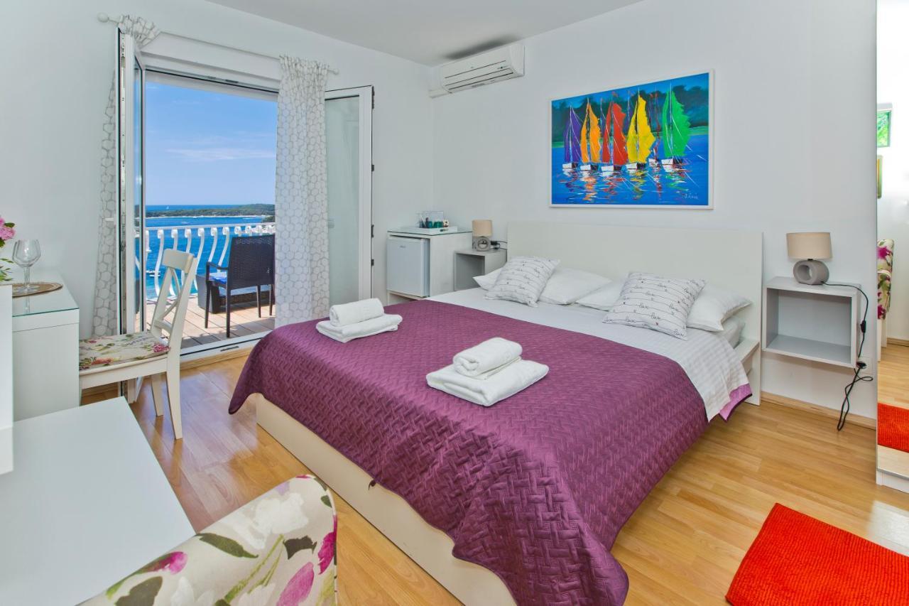 Rooms Carpe Diem Hvar Hvar Town Exterior photo