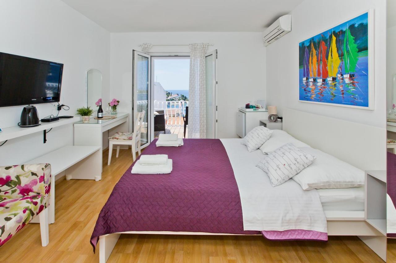 Rooms Carpe Diem Hvar Hvar Town Exterior photo