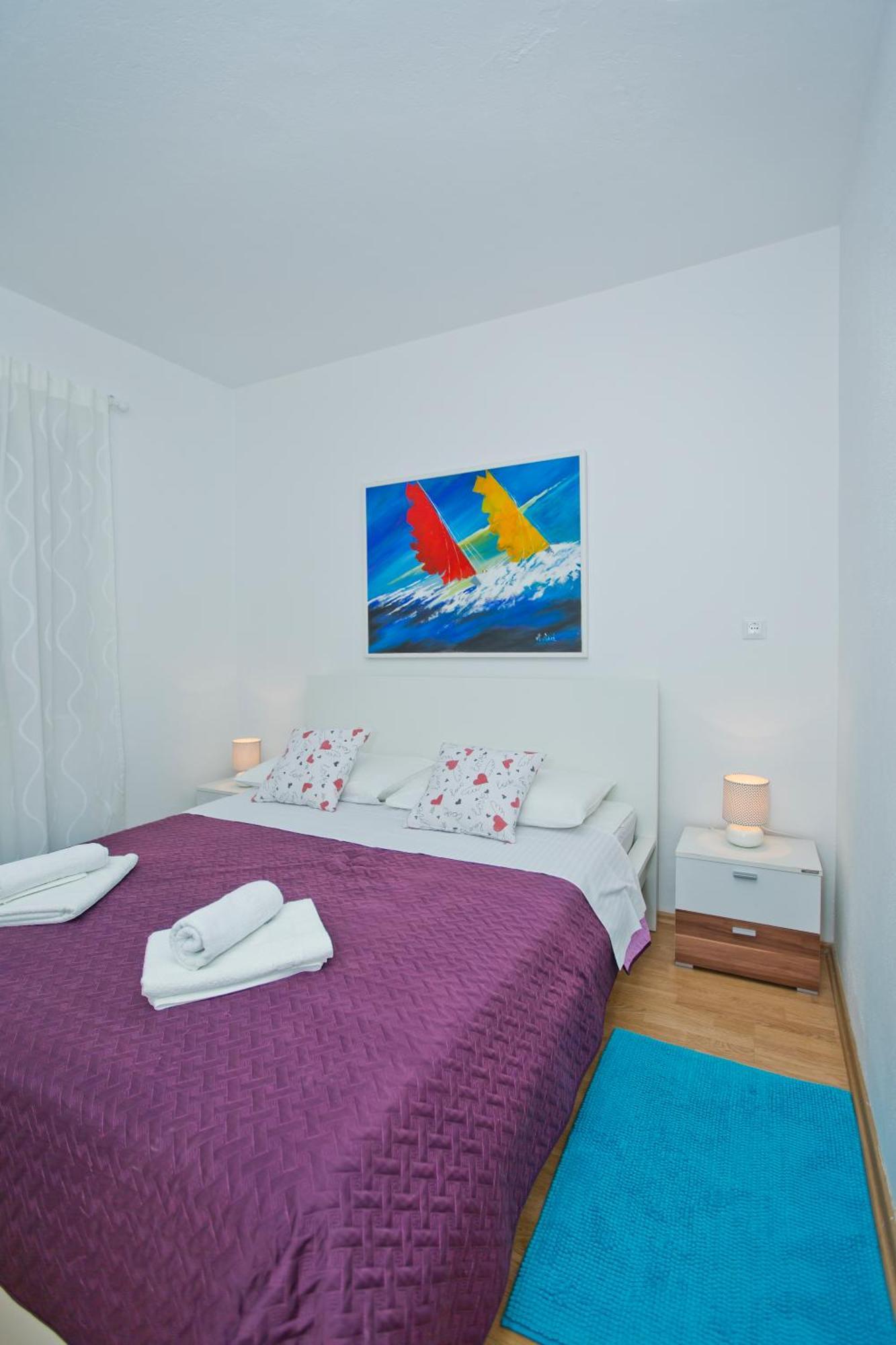 Rooms Carpe Diem Hvar Hvar Town Room photo