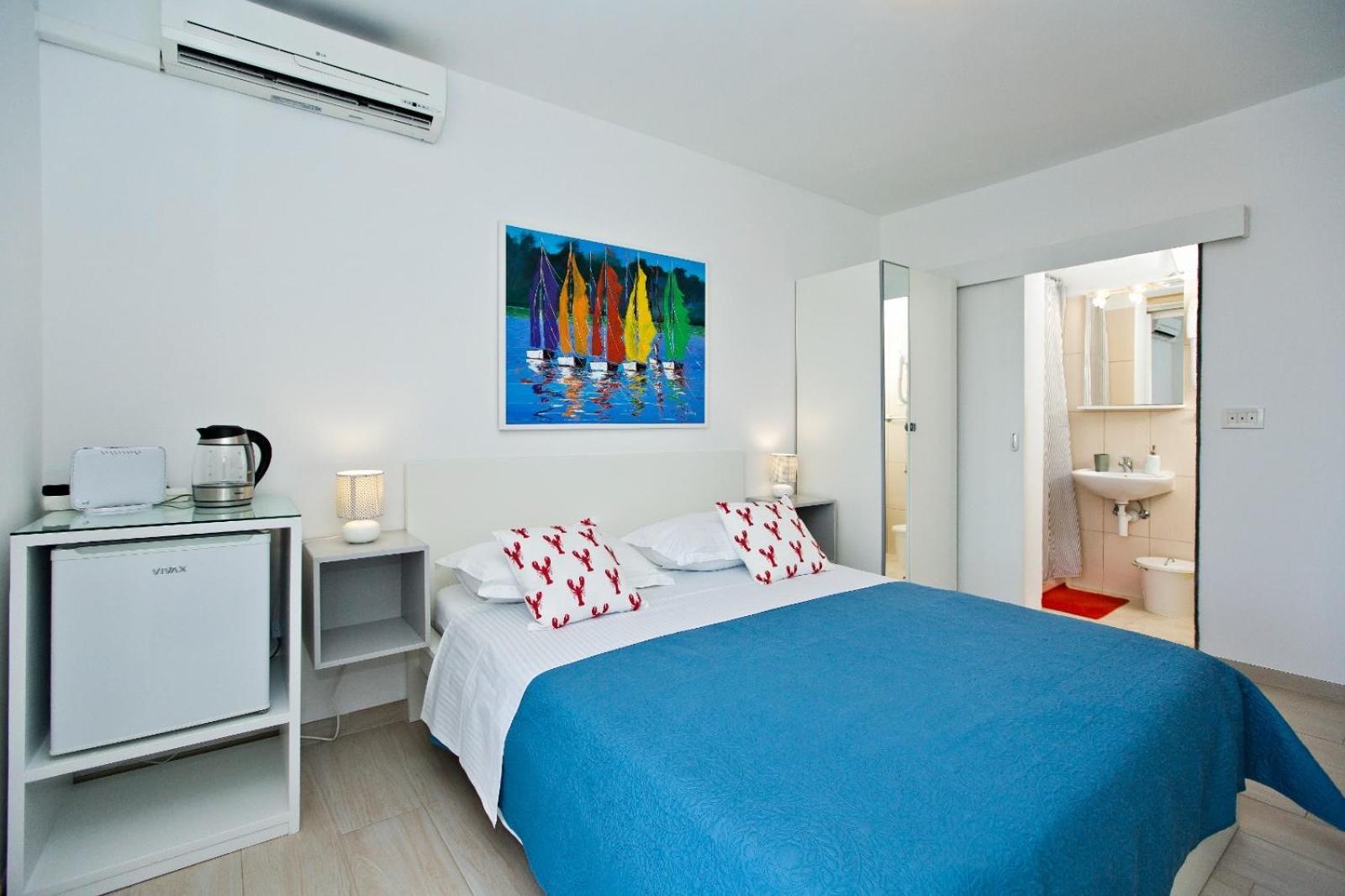 Rooms Carpe Diem Hvar Hvar Town Exterior photo
