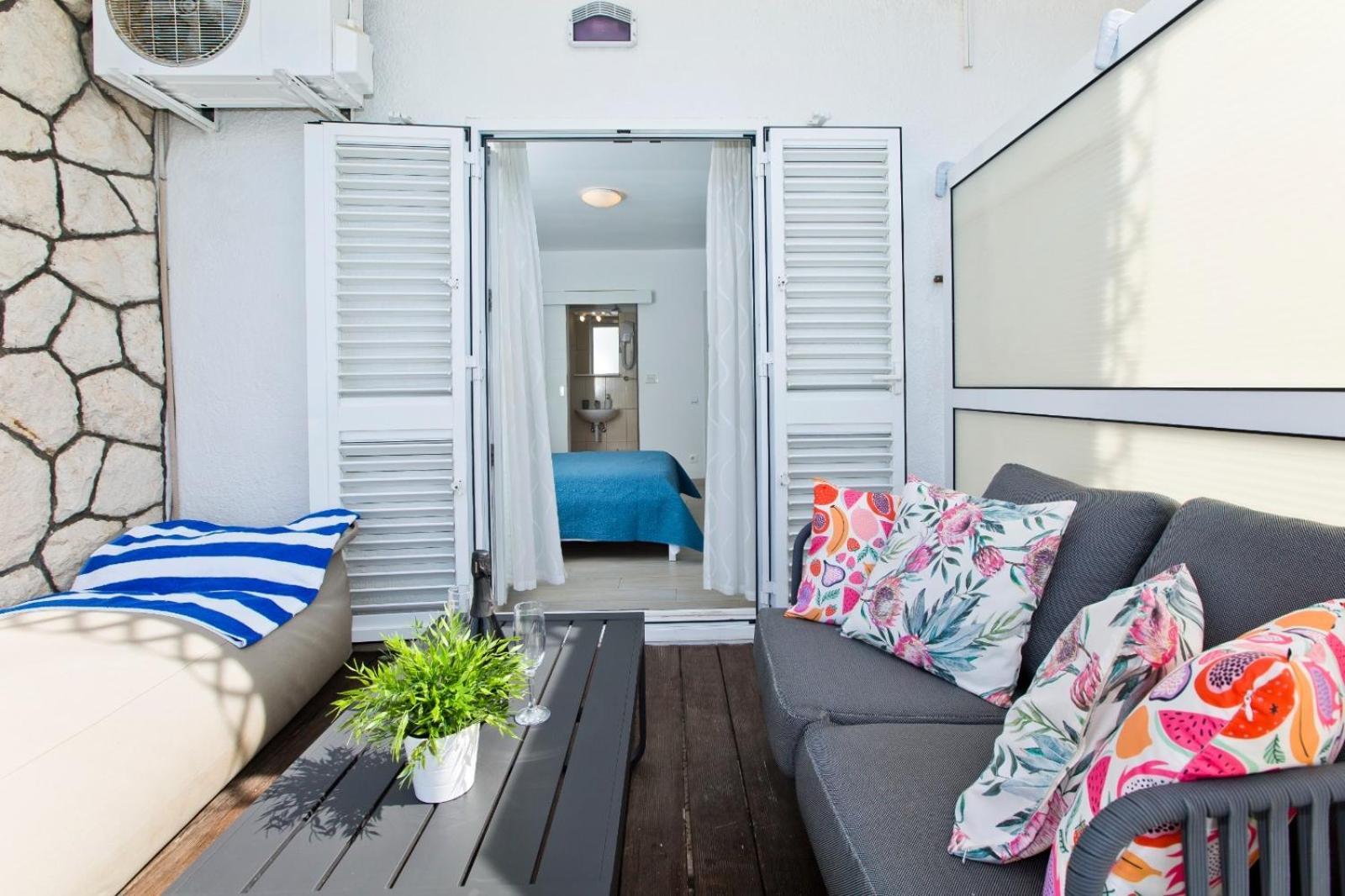 Rooms Carpe Diem Hvar Hvar Town Exterior photo