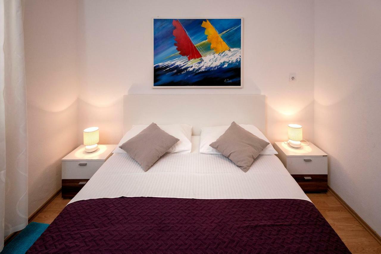 Rooms Carpe Diem Hvar Hvar Town Exterior photo